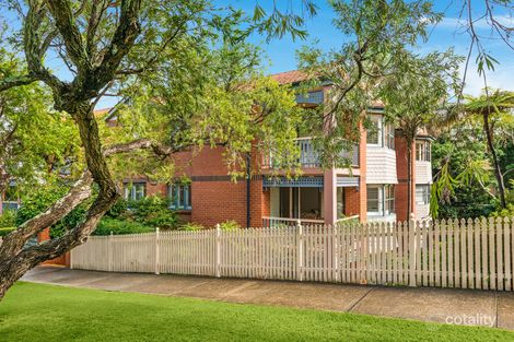 Property photo of 10/64 Cremorne Road Cremorne Point NSW 2090