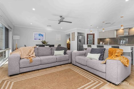 Property photo of 3A Goorama Drive Cambewarra Village NSW 2540