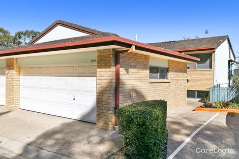 Property photo of 2024/6 Crestridge Crescent Oxenford QLD 4210