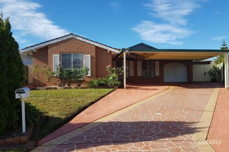 Property photo of 5 Rene Place Doonside NSW 2767