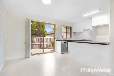 Property photo of 3/9 Franklin Road Doncaster East VIC 3109
