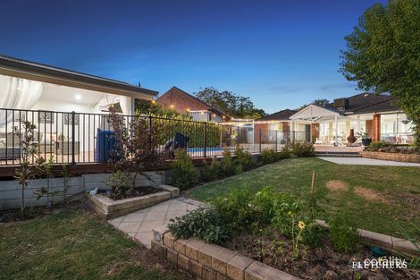 Property photo of 1 Chilcote Court Box Hill South VIC 3128