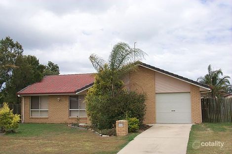 Property photo of 4 Karina Court Urangan QLD 4655