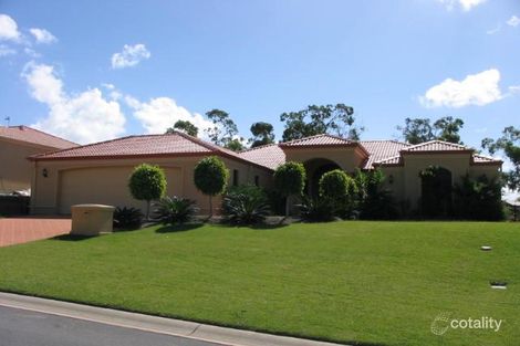24 Petworth Ct, Arundel, QLD 4214