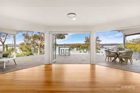 Property photo of 17 Coal Point Road Coal Point NSW 2283