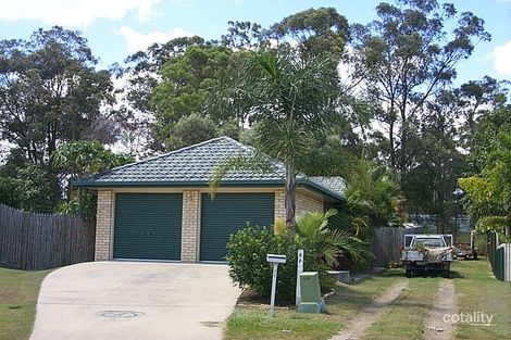 Property photo of 22 Bilby Place Doolandella QLD 4077