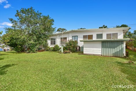 Property photo of 312 Palmerston Highway Belvedere QLD 4860