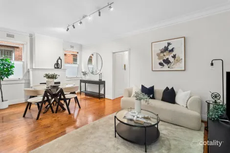 3/20 Manion Ave, Rose Bay, NSW 2029