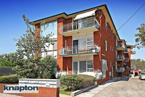 5/26 Wangee Rd, Lakemba, NSW 2195