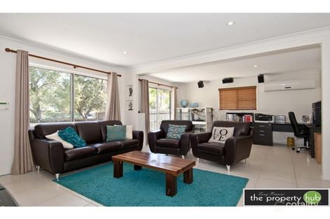 Property photo of 3 Adelaide Circuit Beenleigh QLD 4207