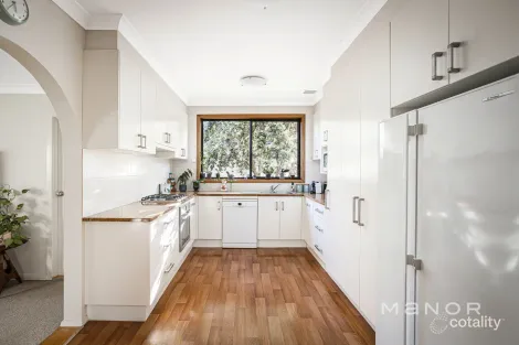 Property photo of 38 Whitehaven Road Northmead NSW 2152