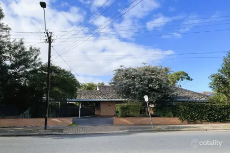 Property photo of 3 Harris Road Vale Park SA 5081