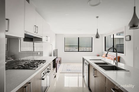 Property photo of 246 Greenview Parade The Ponds NSW 2769