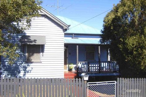 6 Delacey St, North Toowoomba, QLD 4350