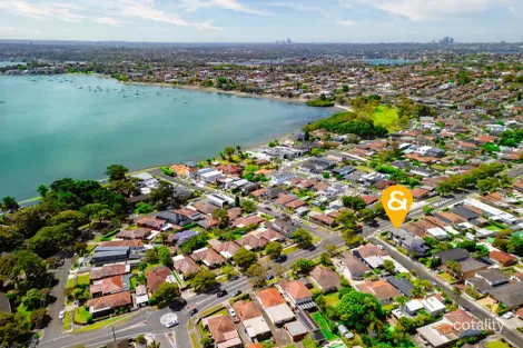 Property photo of 527A Lyons Road Five Dock NSW 2046
