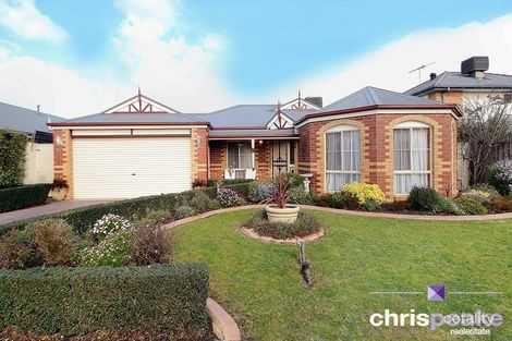 16 Domain Cct, Beaconsfield, VIC 3807