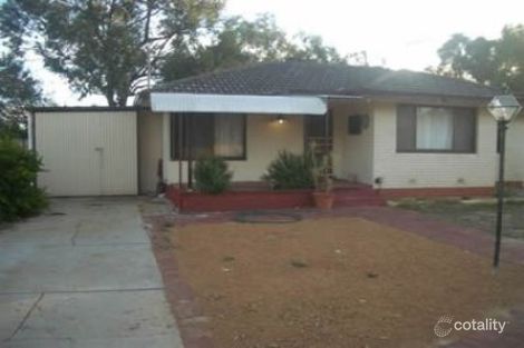 13 Foxwood Way, Langford, WA 6147