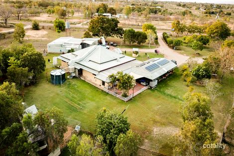 Property photo of 9 Cowards Road Broughton QLD 4820