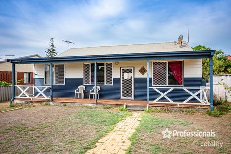 Property photo of 155 Fraser Street Beachlands WA 6530