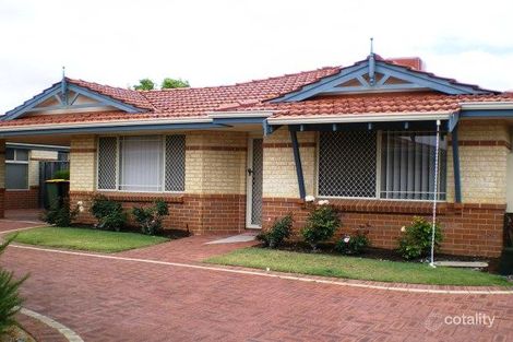 Property photo of 6/12 Hobart Place Willetton WA 6155