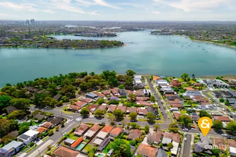 Property photo of 527A Lyons Road Five Dock NSW 2046