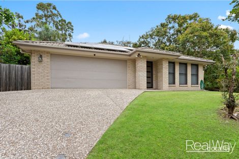 Property photo of 9A Ogilvie Street Bundamba QLD 4304