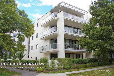 Property photo of 18/10 Burke Crescent Kingston ACT 2604