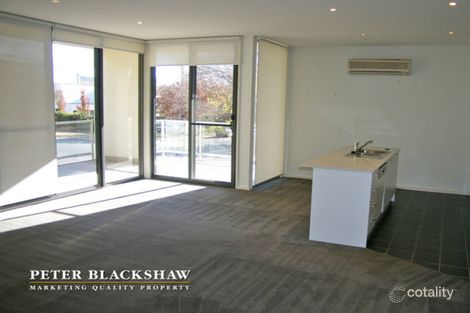 Property photo of 18/10 Burke Crescent Kingston ACT 2604