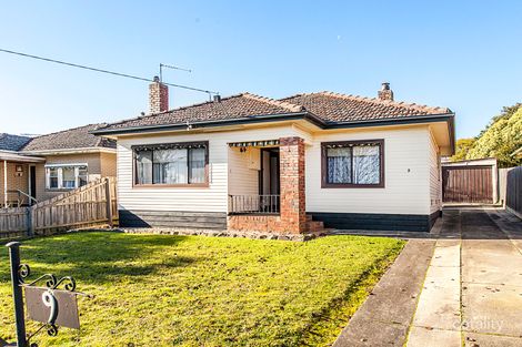 Property photo of 9 Peel Street Mitcham VIC 3132