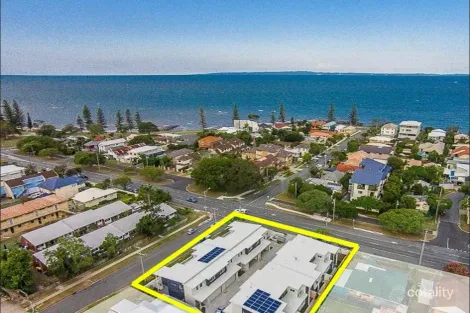 3/15 Landsborough Ave, Scarborough, QLD 4020