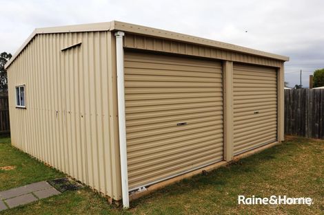 Property photo of 13 Parkside Drive Kingaroy QLD 4610