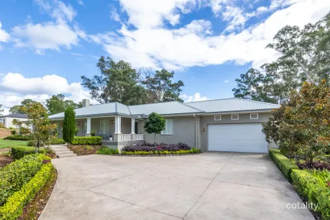 Property photo of 320 Littlefields Road Mulgoa NSW 2745