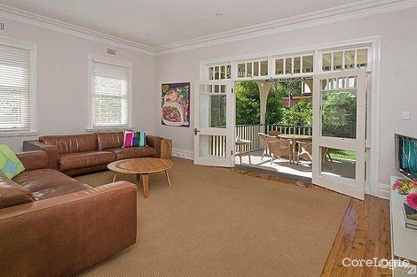 Property photo of 3 Iredale Avenue Cremorne Point NSW 2090