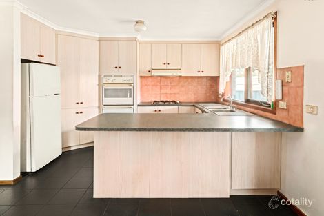 Property photo of 54 Jacana Drive Carrum Downs VIC 3201