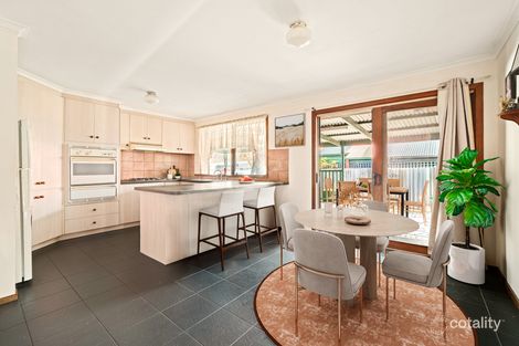 Property photo of 54 Jacana Drive Carrum Downs VIC 3201
