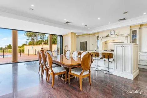 Property photo of 65 Fox Valley Road Denham Court NSW 2565