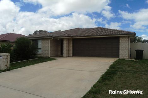 Property photo of 13 Parkside Drive Kingaroy QLD 4610