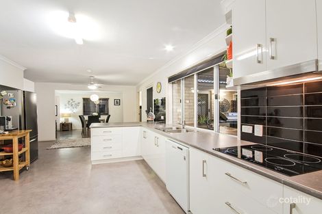 Property photo of 64 Illawong Way Karana Downs QLD 4306