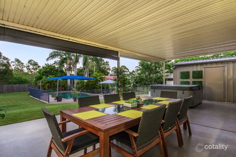 Property photo of 64 Illawong Way Karana Downs QLD 4306