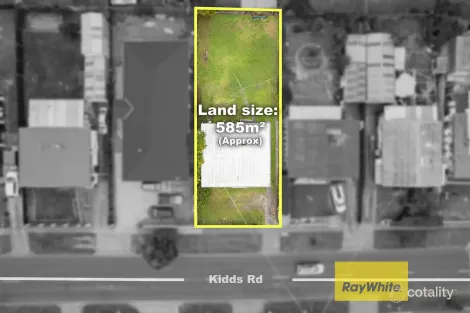 Property photo of 149 Kidds Road Doveton VIC 3177