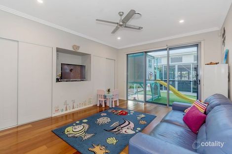 Property photo of 29 Westward Way Coomera QLD 4209
