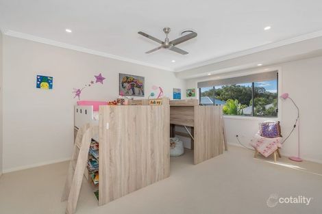 Property photo of 29 Westward Way Coomera QLD 4209