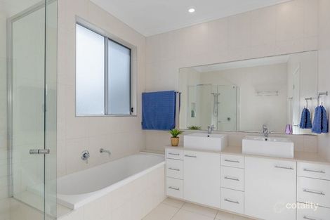 Property photo of 29 Westward Way Coomera QLD 4209