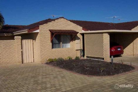 1/2 Edmonds Cove, Safety Bay, WA 6169
