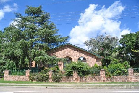 176 Great Western Hwy, Blaxland, NSW 2774