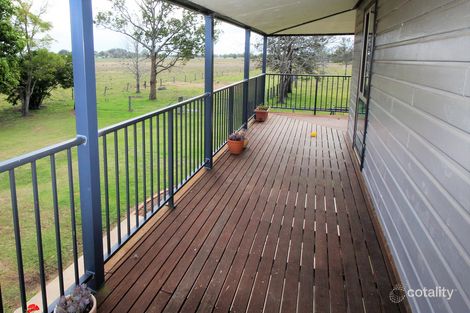 1304 Lower Coldstream Rd, Calliope, NSW 2462