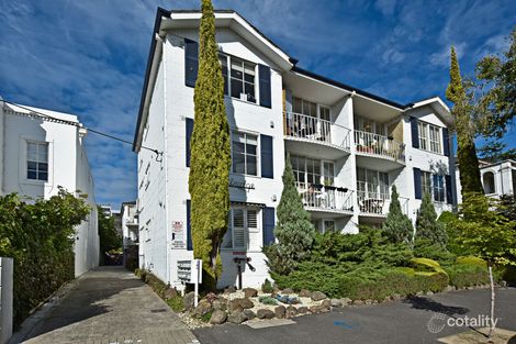 8/165-169 Hotham St, East Melbourne, VIC 3002