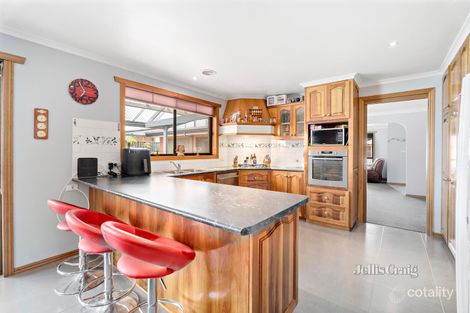 Property photo of 3 Shasta Drive Delacombe VIC 3356