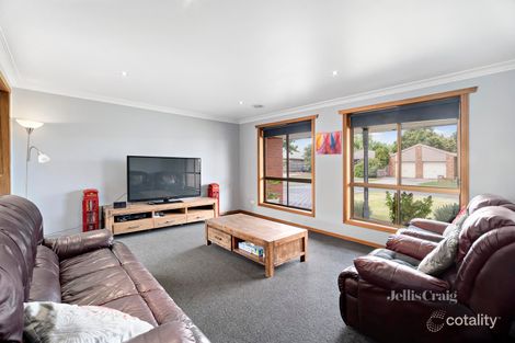 Property photo of 3 Shasta Drive Delacombe VIC 3356