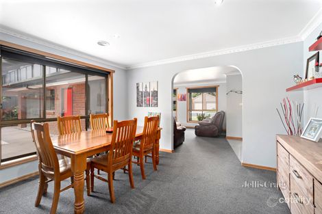 Property photo of 3 Shasta Drive Delacombe VIC 3356